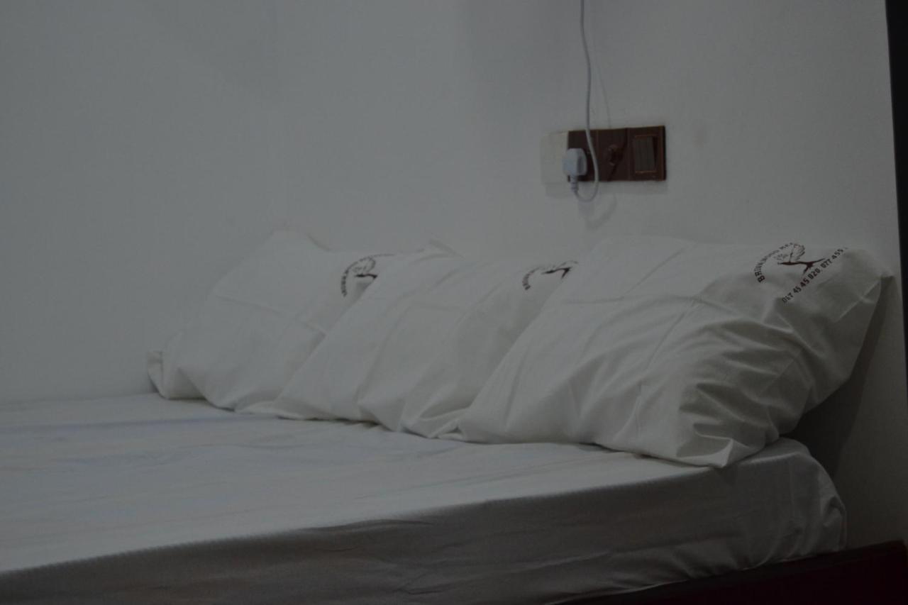 BW Residence Kalmunai Bagian luar foto