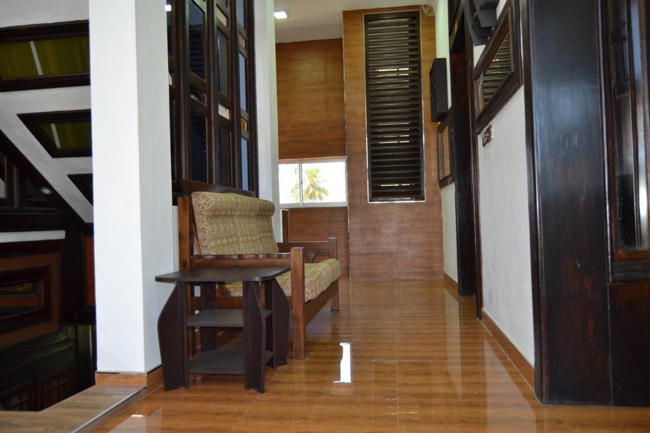 BW Residence Kalmunai Bagian luar foto