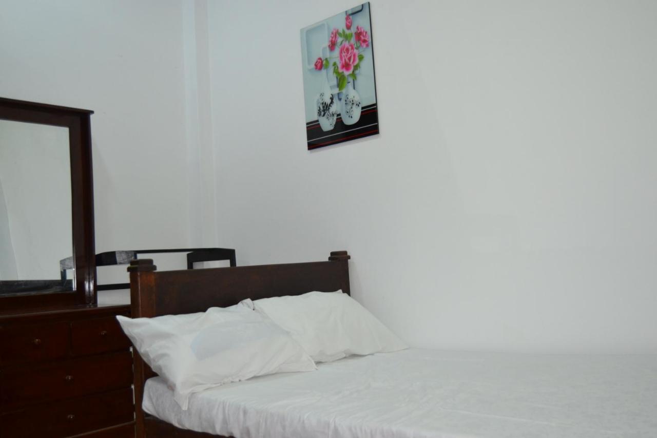 BW Residence Kalmunai Bagian luar foto